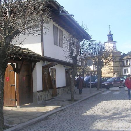 Art - M Gallery Treavna Exterior foto
